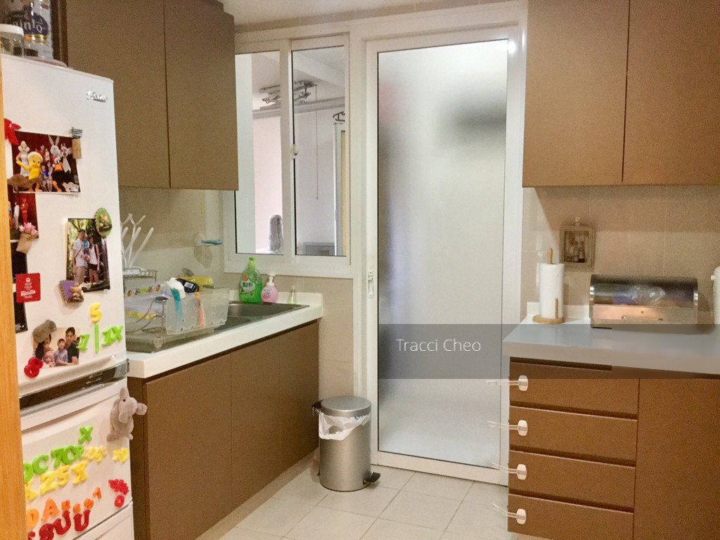 Savannah Condopark (D18), Condominium #154080192